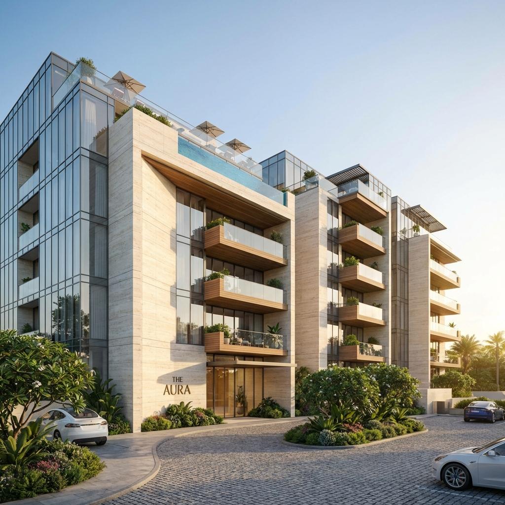 Недвижими имоти